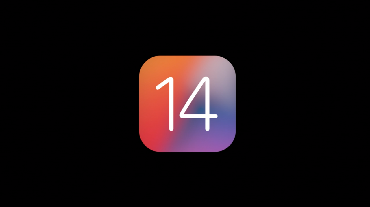 iOS 14 测试版_iOS 14 测试版一键刷机教程
