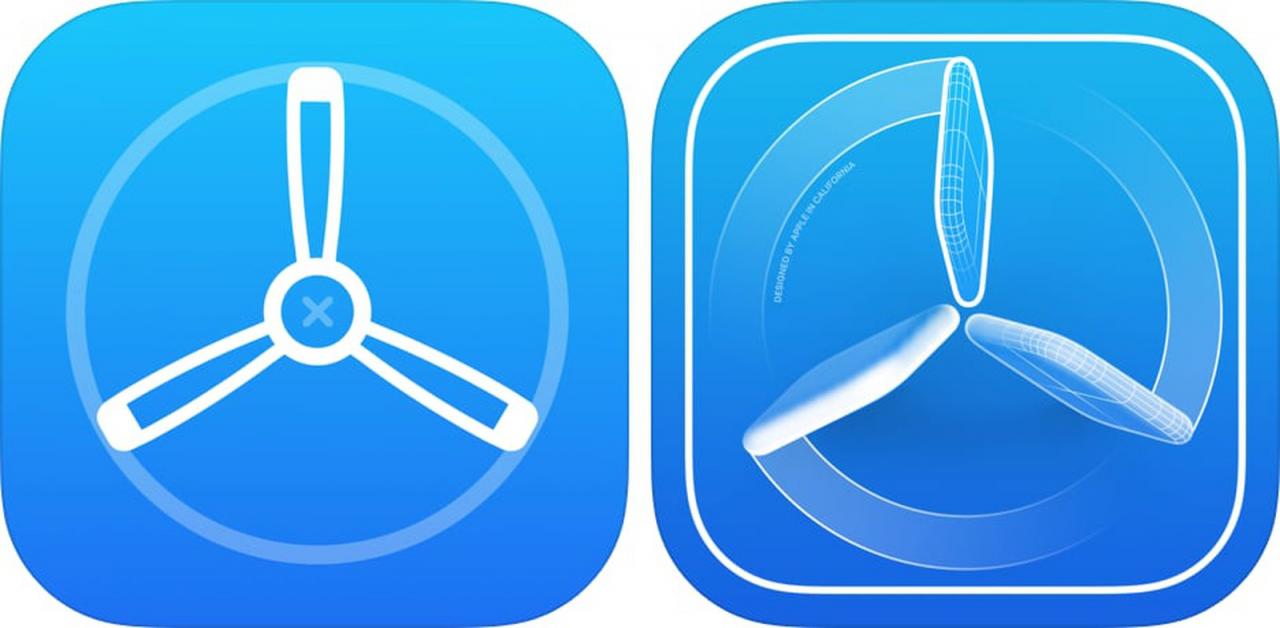 苹果更新 iOS 版 TestFlight 应用：修复 Bug，全新图标