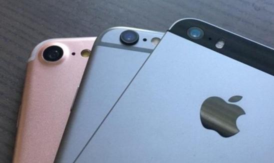 iPhone各机型目前适合哪个版本？看完你就知道该不该升级！