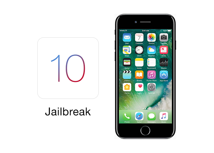 iOS 10-10.3.3越狱工具汇总及教程