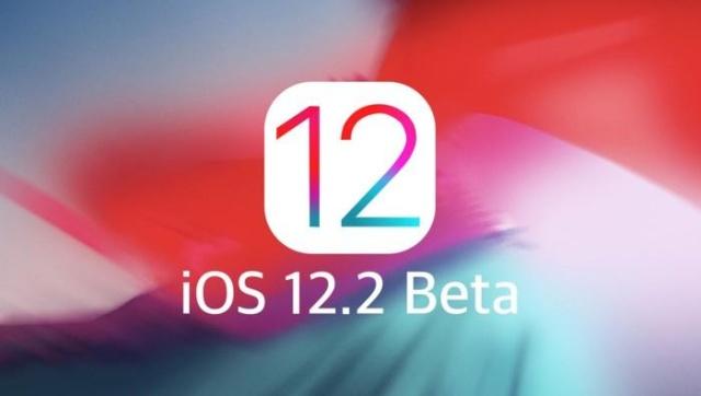 iOS12.2刷机_iOS12.2测试版一键刷机教程