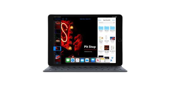 消息称苹果 iPad Air 4 会有妙控键盘配件，设计或有变化