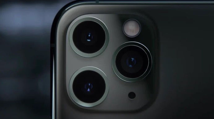 供应商否认苹果 iPhone 12 相机镜头存在质量问题