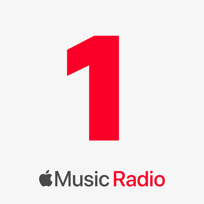苹果宣布将 Beats 1 广播电台重新命名为 Apple Music 1