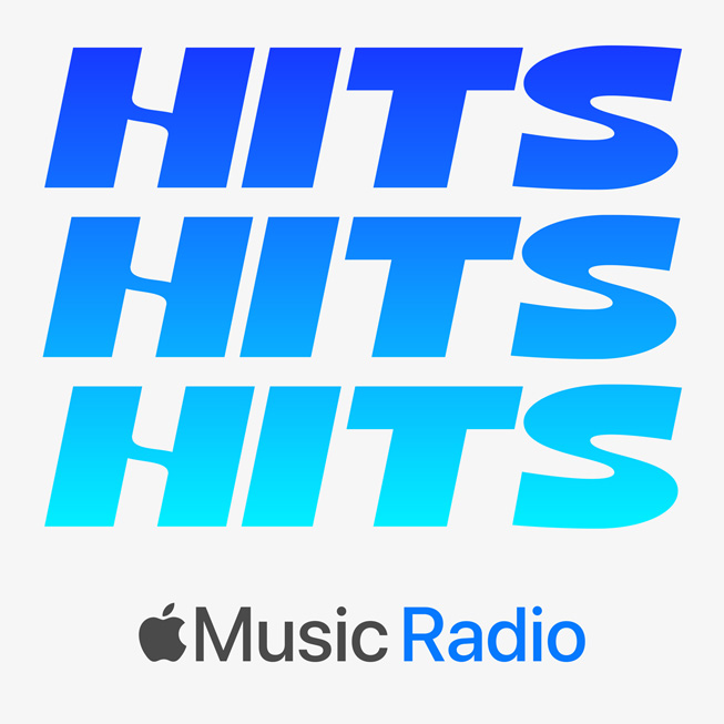苹果宣布将 Beats 1 广播电台重新命名为 Apple Music 1