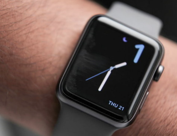 苹果或准备推出 Apple Watch SE，配 S6 处理器价格适中