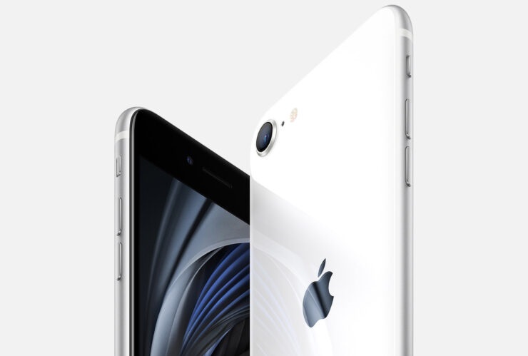 消息称 iPhone SE 会在 iPhone 12 发布后不久降价：349 美元起
