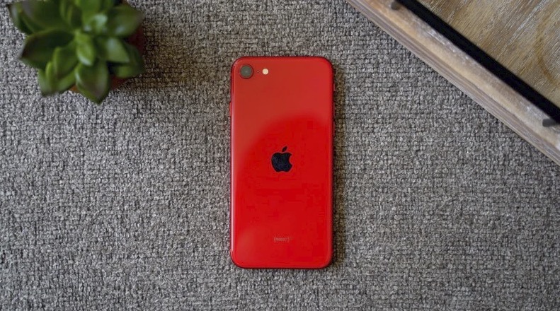 苹果确认印度销售的 iPhone SE 现在由印度制造