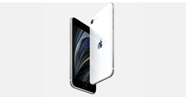 苹果考虑对 2020 款 iPhone SE 降价：国行版或降至 2399 元