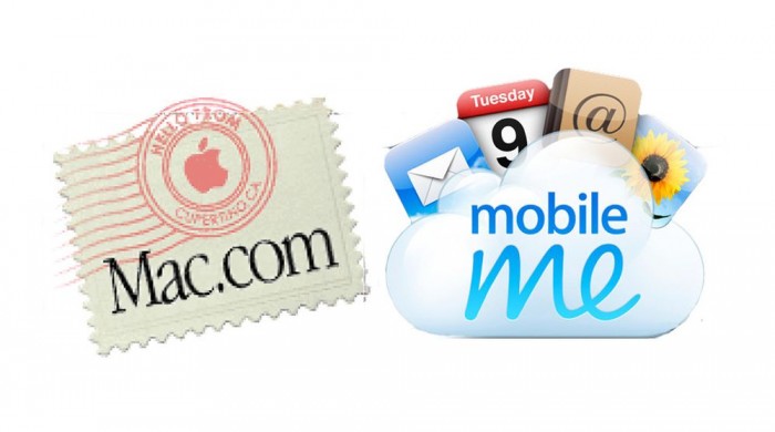 时隔 12 年，苹果仍在清理 @mac.com 电子邮件地址