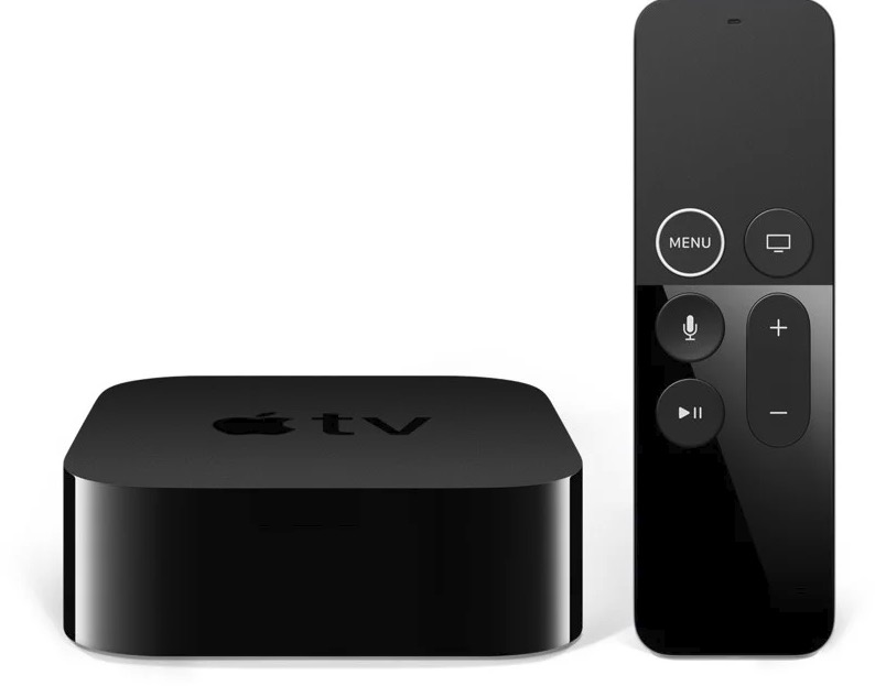 全新 Apple TV 开发中：处理器更快，遥控器将支持「查找」