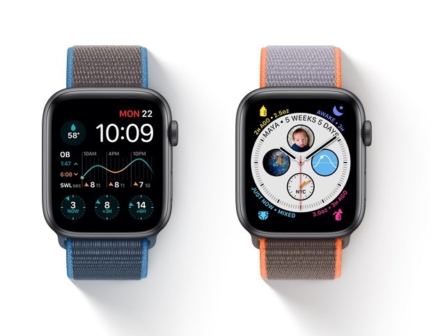 Apple 发布 watchOS 7 开发者预览版 Beta 7