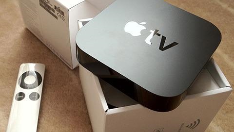 报告称苹果 Apple TV 仅占流媒体设备行业 2％ 市场份额