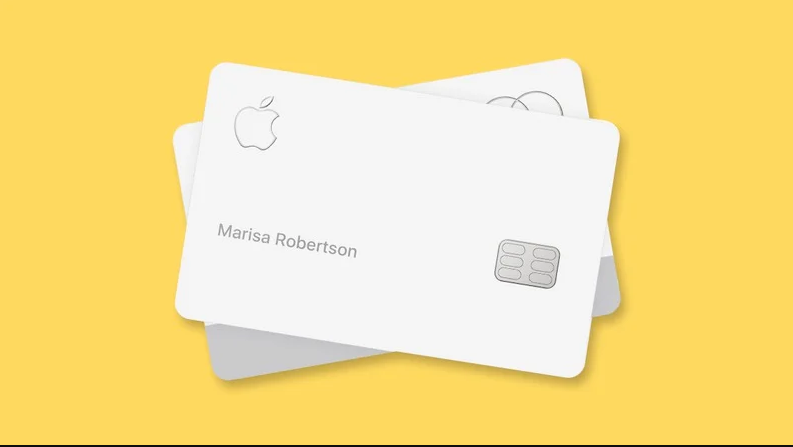 Apple Card 即将登陆其他国家