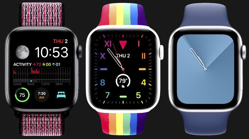 Apple Watch SE 爆料：无 ECG、无常亮屏