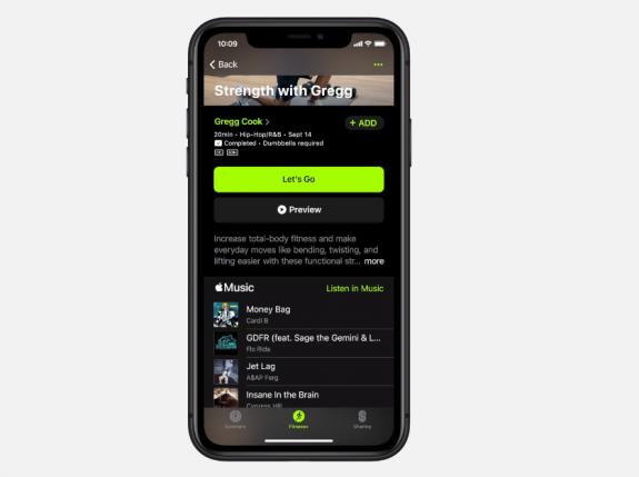 2020 年 Apple 秋季新品发布会【图文直播】
