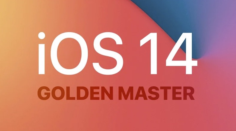 苹果发布 iOS 14 GM 版，正式版明天就来！