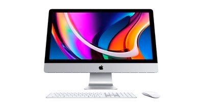 屏幕白线问题令部分 5700 XT GPU 版 2020 iMac 用户苦恼不已
