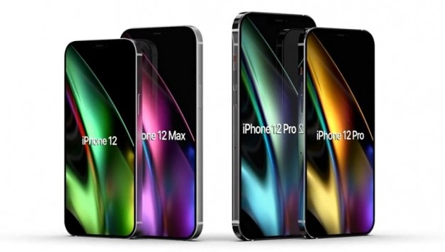 外媒预计苹果将在 10 月 13 日或 14 日发布 iPhone 12