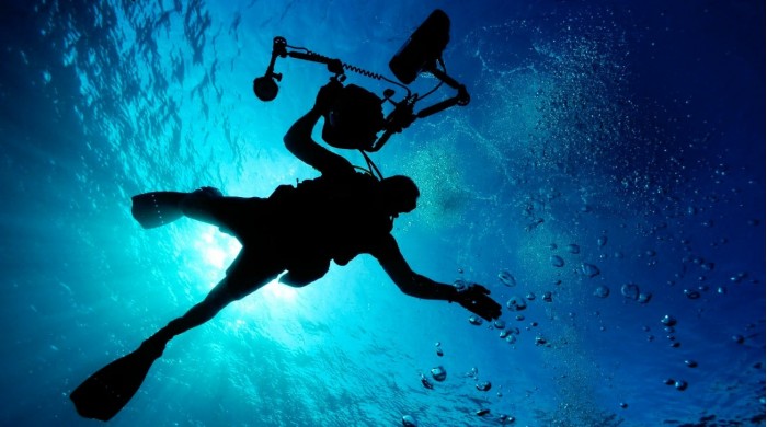 新专利显示未来 iPhone 可以通过自动光学分析来拍摄更好的水下照片