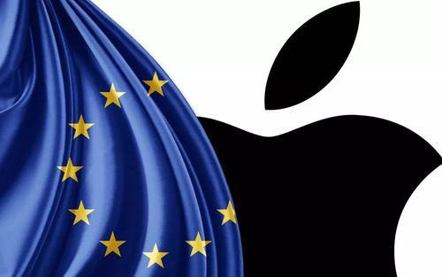 苹果回应欧盟上诉：不会改变任何事实