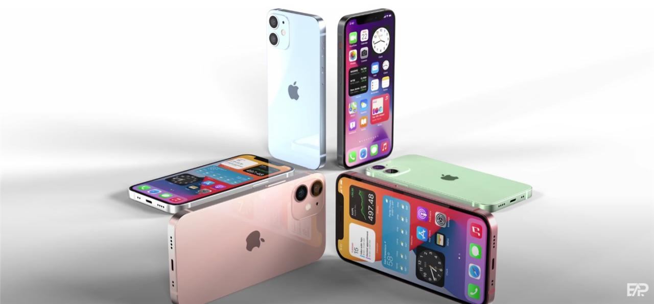 最新爆料：今年 iPhone 12 Pro Max 将与其他机型拉开差距
