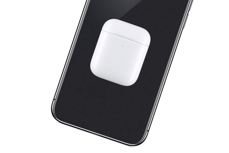 苹果 iPhone 12  或支持反向无线充电
