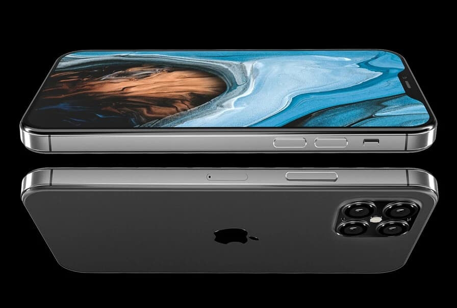 五款 iPhone 12 现身经销商内部系统：64GB/5499元起售