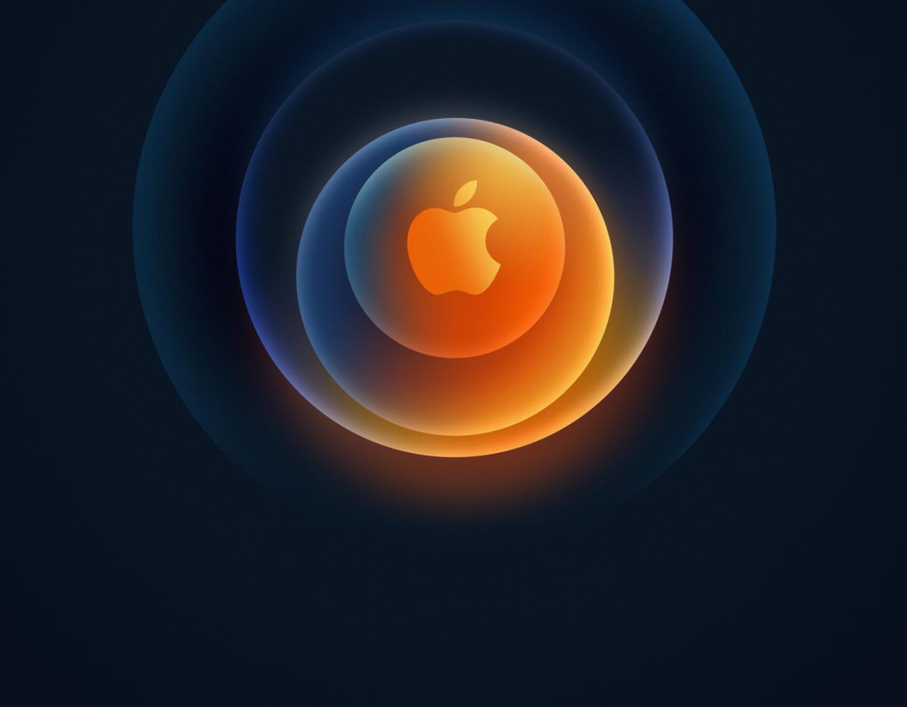 苹果新品发布会时间正式宣布：北京时间 10 月 14 日凌晨 1 点