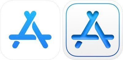 App Store Connect 应用更新：新图标、新功能