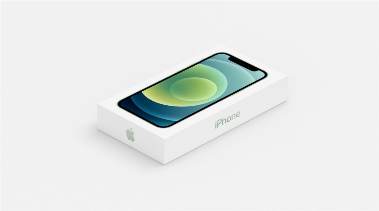 即使 Phone 12 系列不附赠耳机充电器，但仍无法抵消升级成本