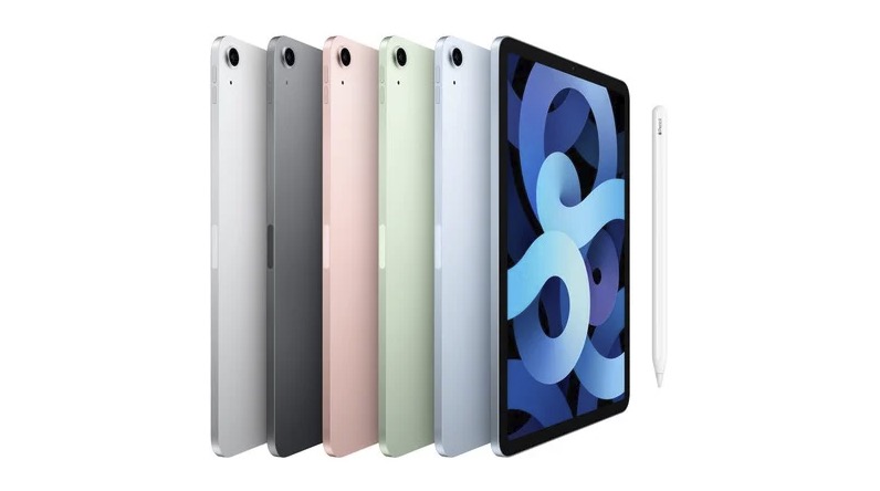 全新 iPad Air 通过 FCC 认证，或在本月 23 日正式发售