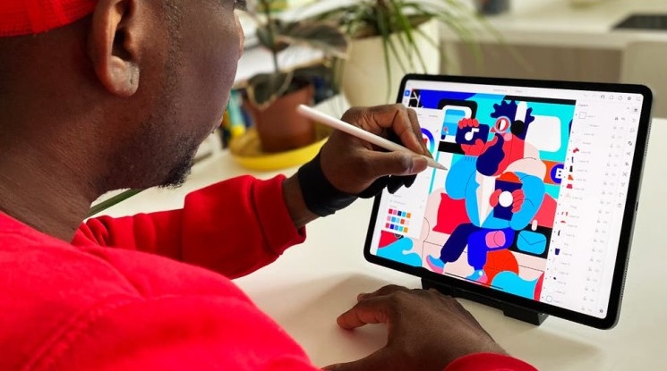 Adobe 宣布 Illustrator 应用可以在 iPad 上使用