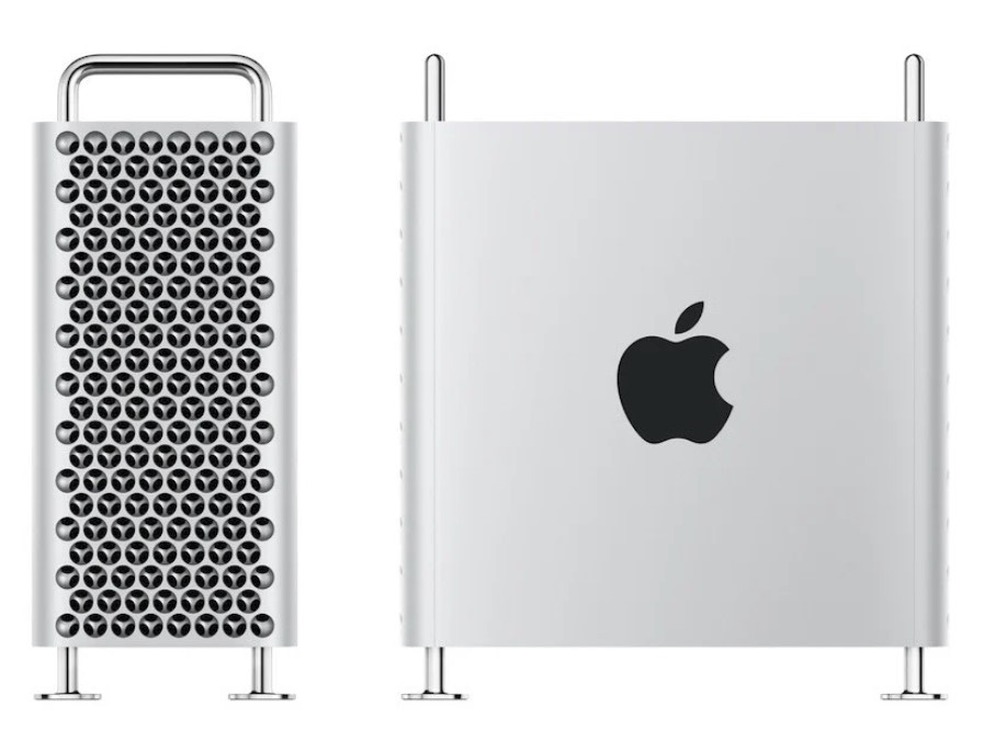 全新设计的 Mac Pro 开发中！搭载苹果芯片，尺寸更小