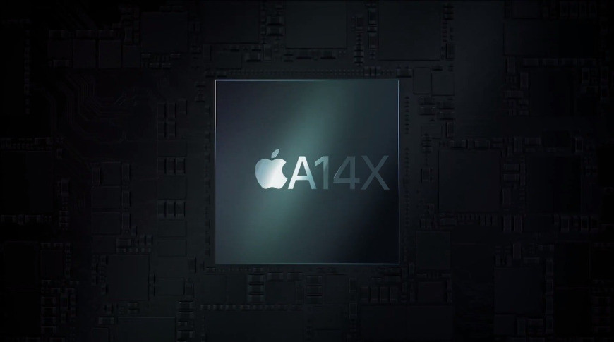 新 Mac 即将发布，疑似苹果 A14X 仿生基准测试成绩泄露，主频 3.10GHz