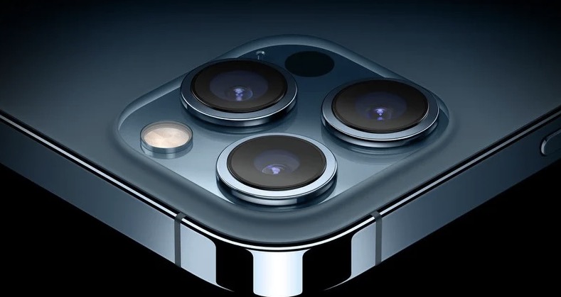 苹果 iPhone 12 相机设计理念：忘记参数，享受拍摄