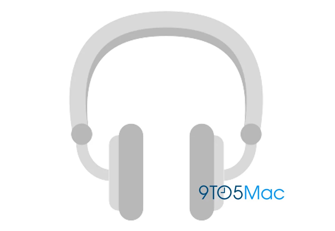  iOS 14.3 揭示了即将推出的 AirPods Studio 头戴式耳机设计