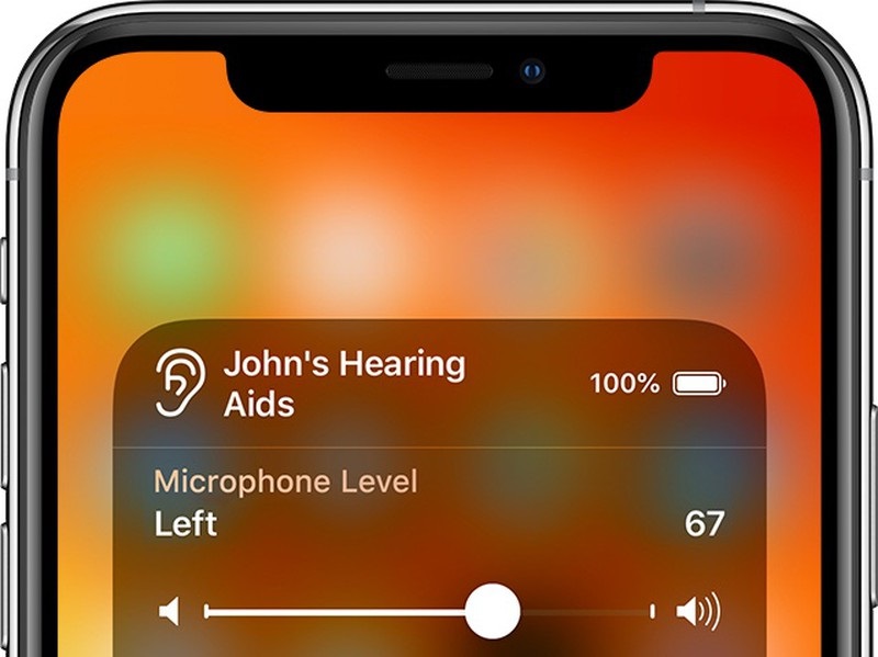 苹果回应 iPhone 12 机型使用助听器存静电噪音问题