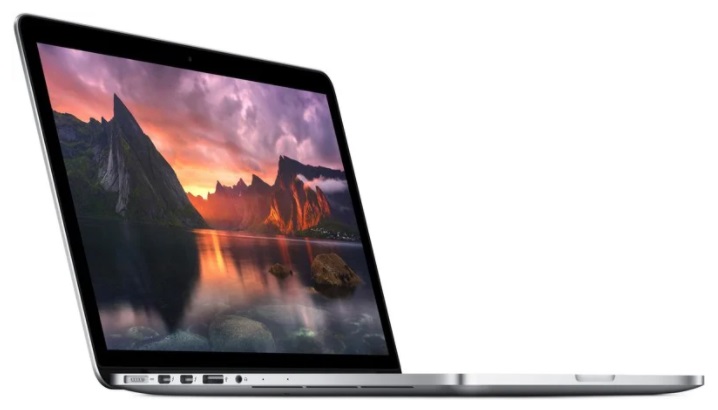 第一台搭载苹果 M1 芯片的 MacBook 现已签收