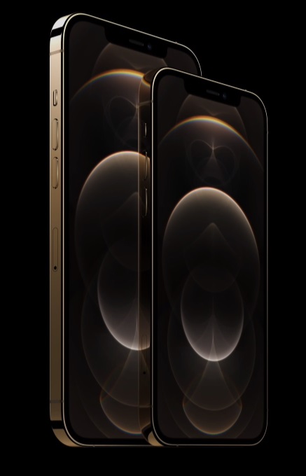 iPhone 13 Pro 系列或将搭载 LTPO OLED 屏幕