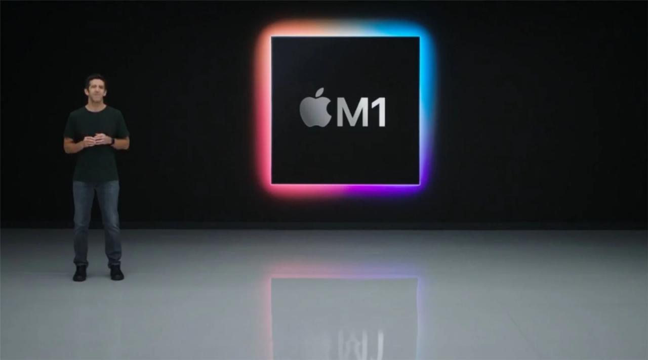 大量抱怨出现，报告称苹果 M1 Mac 40% 重要软件存兼容性问题