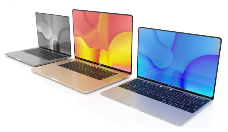 2021 年重新设计的 MacBook 将包括 Apple Silicon 和英特尔机型