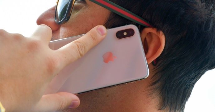 iPhone 进水不保修，消息称意大利反垄断机构向苹果开出罚单