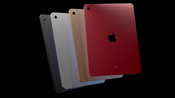 iPad mini 6 外形、配置曝光：8.3寸全面屏+侧指纹、5.9mm 超薄
