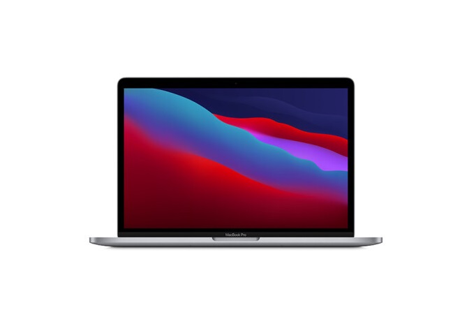 郭明錤：苹果明年将发布采用全新设计的 MacBook Pro