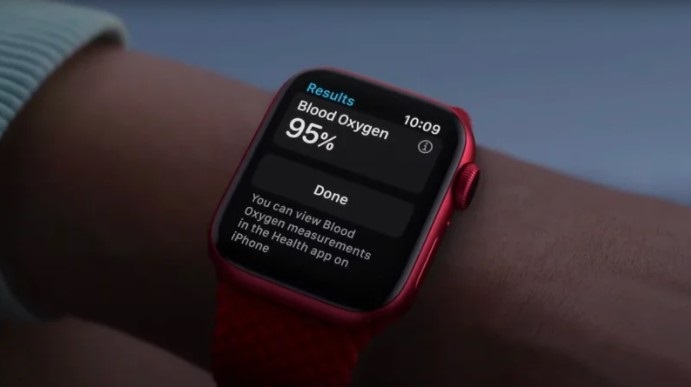 Apple Watch 创下新纪录，三季度出货量预计达 1180 万块