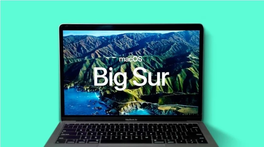 苹果发布 macOS Big Sur 11.1 开发者预览版 Beta 2