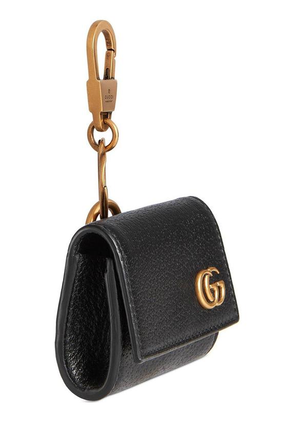 Gucci 推出两款苹果 AirPods Pro 保护套
