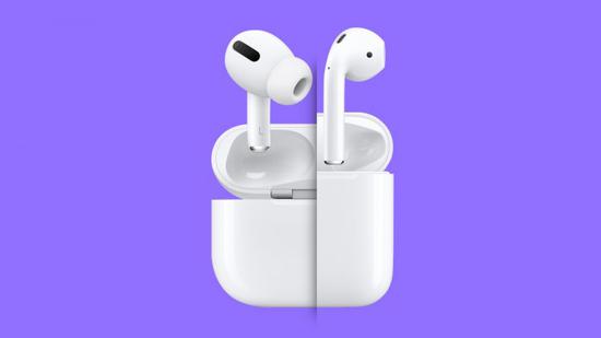苹果 AirPods 3 或将于 2021 年 3 月上市：外观可能与 AirPods Pro 相似