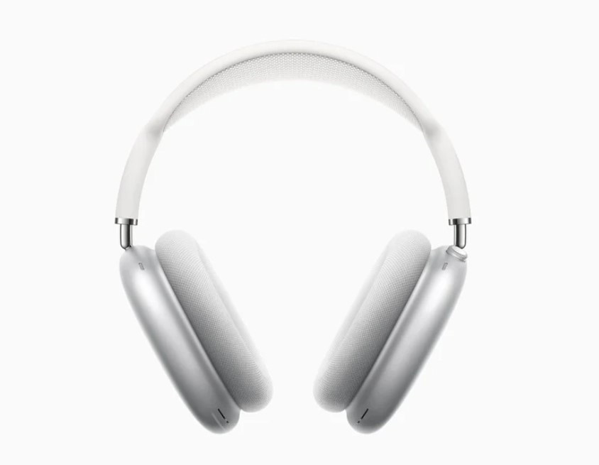 苹果发布 AirPods Max 头戴式耳机，售价 4,399 元